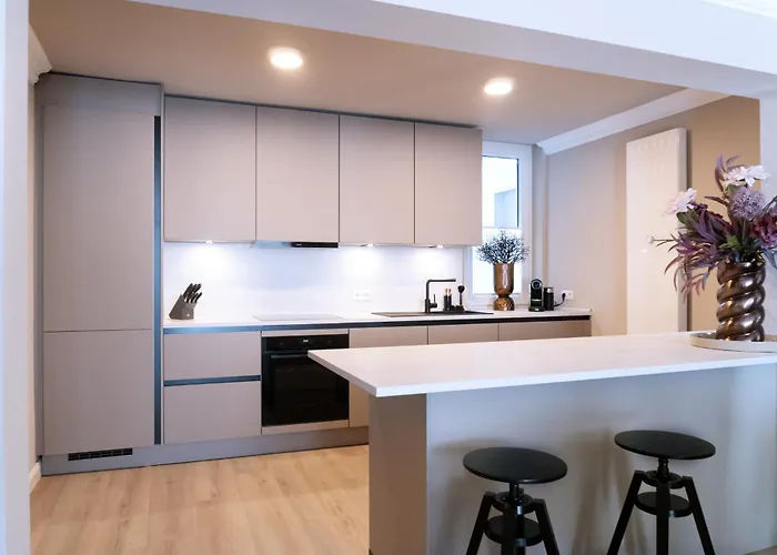 Apartament Weiden Design In Eimsbuettel Hamburg