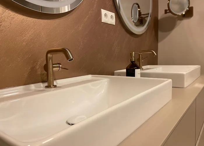 Apartament Weiden Design In Eimsbuettel Hamburg