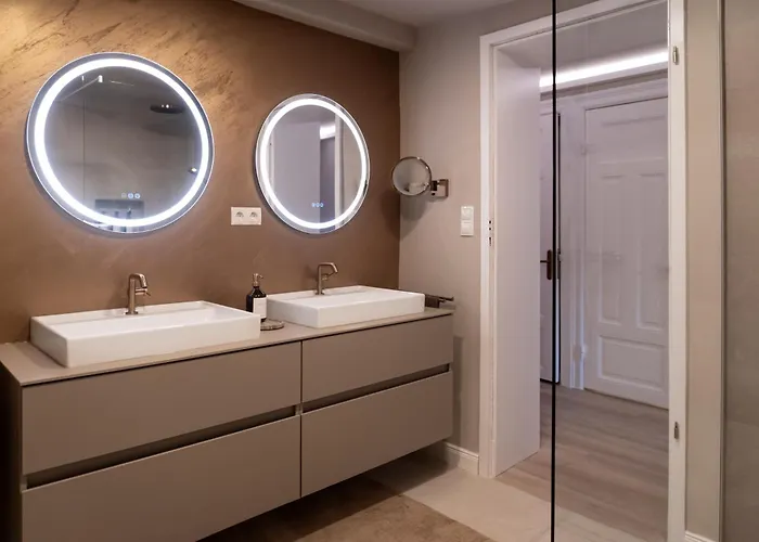 Weiden Design In Eimsbuettel Apartament