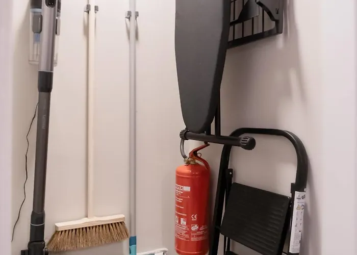Apartament Weiden Design In Eimsbuettel *